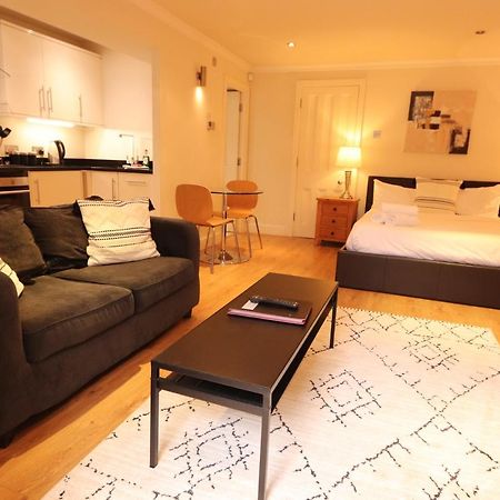 Clifton Studio بريستول المظهر الخارجي الصورة